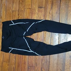 Athleta leggings women's large @C8
